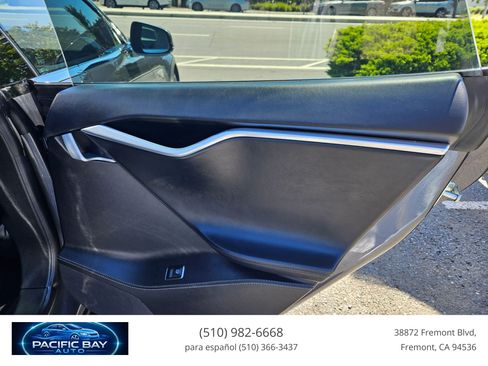 Used 2016 Tesla Model S 70 RWD image 16