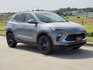 New 2026 Buick Encore GX Sport Touring FWD video 1