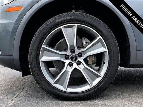 Used 2020 Audi Q5 2.0T Premium Plus w/ Premium Plus Package image 33