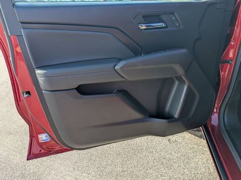 New 2026 Chevrolet Colorado LT RWD image 9