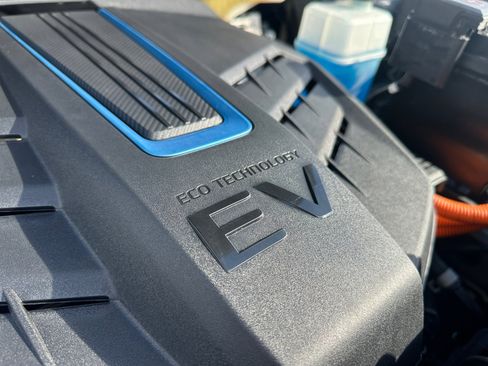 Used 2023 Hyundai Kona SE w/ Cargo Package image 30