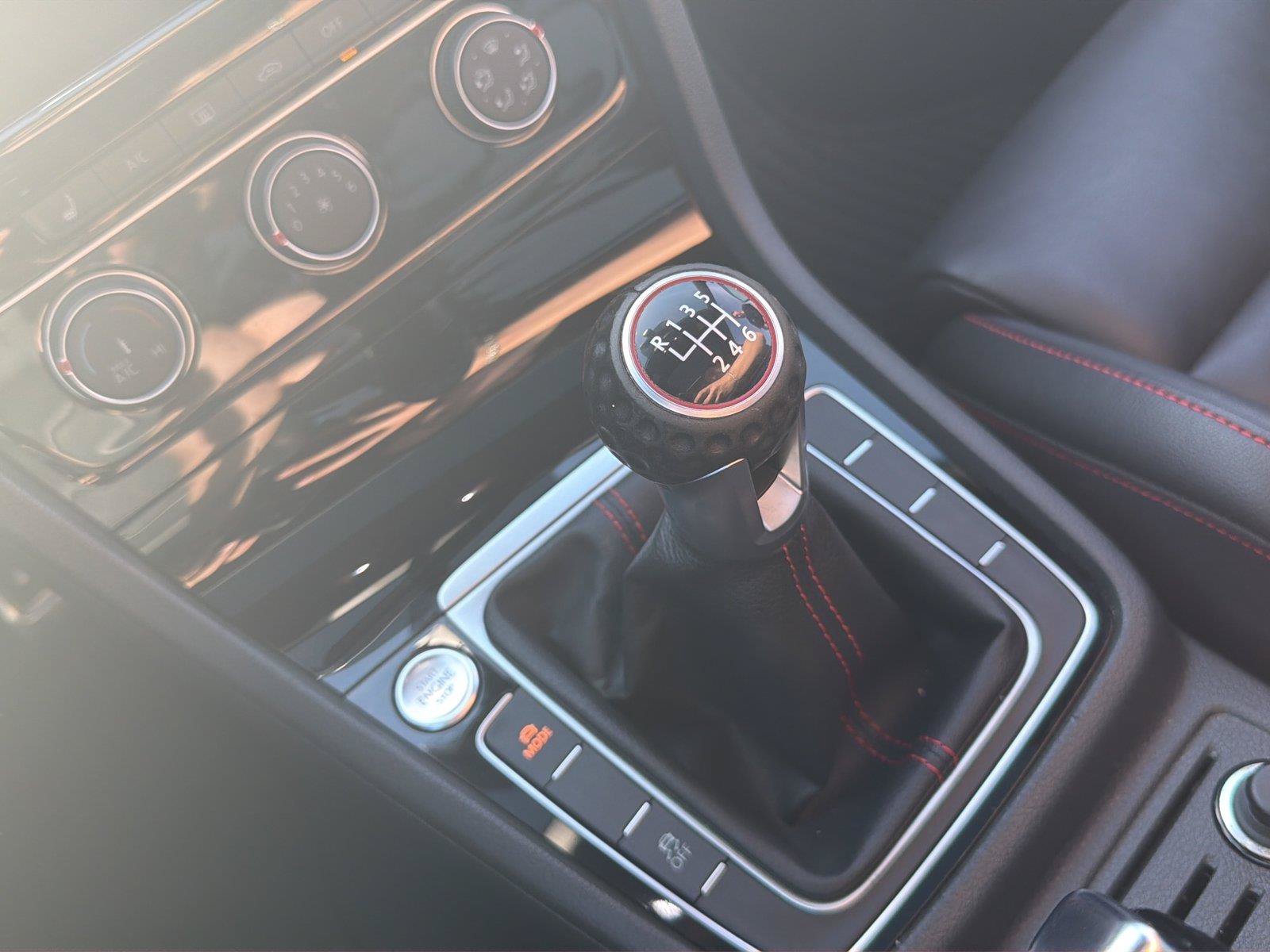 Used 2020 Volkswagen GTI S FWD image 24
