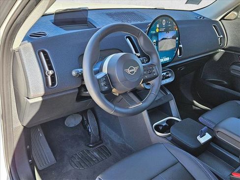 Certified 2025 MINI Cooper Countryman S image 10