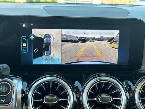 New 2026 Mercedes-Benz GLB 250 image 31