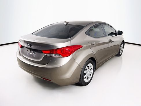 Used 2011 Hyundai Elantra GLS FWD image 29