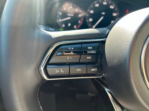 Used 2026 MAZDA CX-90 3.3 Turbo w/ Premium Plus Pkg AWD/4WD image 18