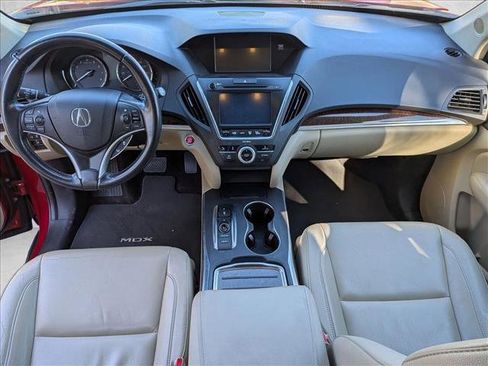 Used 2019 Acura MDX FWD image 13