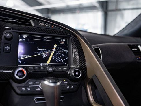 Used 2019 Chevrolet Corvette ZR1 image 18