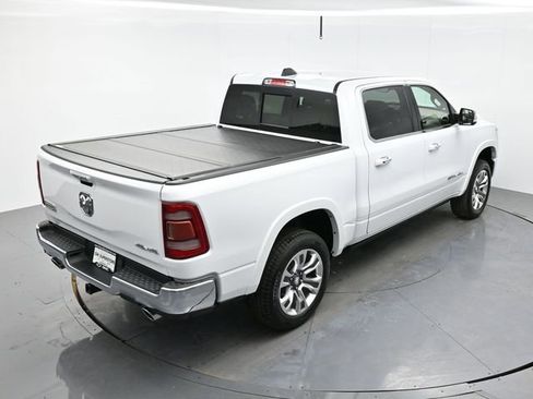 Used 2020 RAM 1500 Limited image 37