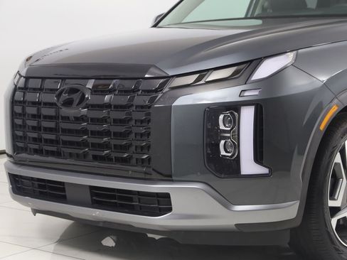 Used 2023 Hyundai Palisade Limited w/ Cargo Package AWD/4WD image 52