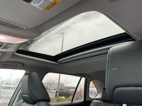 Used 2024 Toyota RAV4 XLE Premium image 19