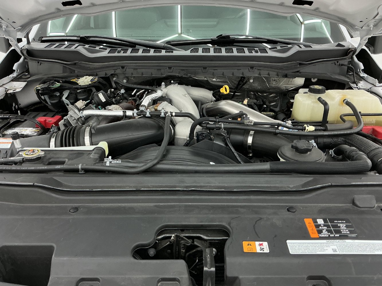 Used 2023 Ford F350 XL AWD/4WD image 45