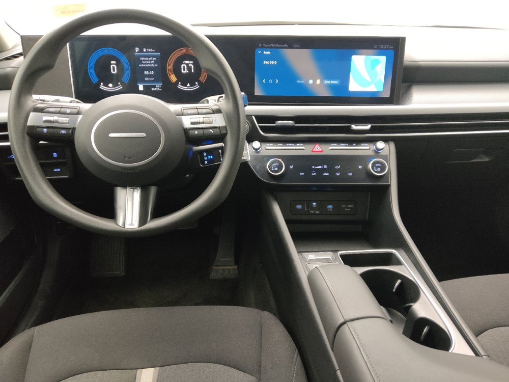Used 2025 Hyundai Sonata SEL FWD image 22