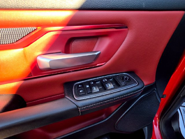 Used 2019 RAM 1500 Rebel w/ Level 2 Equipment Group AWD/4WD image 10
