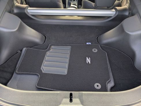 New 2026 Nissan Z Sport w/ Floor Mat Package image 24