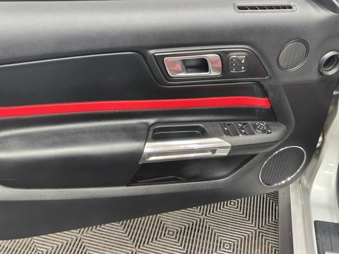Used 2019 Ford Mustang Premium w/ Equipment Group 201A RWD image 60