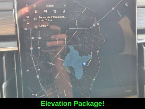 Used 2025 GMC Acadia Elevation FWD image 24