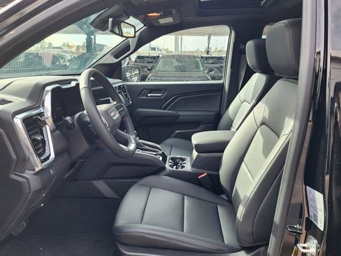 New 2025 GMC Canyon Elevation w/ Convenience Package image 15