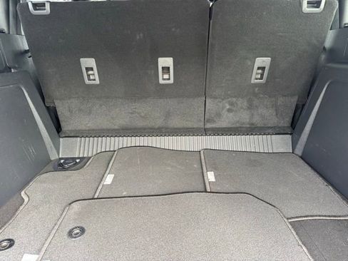 Used 2025 Ford Bronco Badlands w/ Sasquatch Package image 30