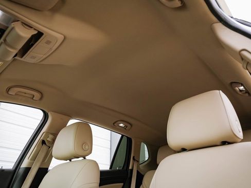 Used 2017 Buick Envision Preferred w/ LPO, Cargo Package image 18