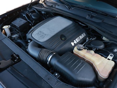 Used 2021 Dodge Challenger R/T RWD image 50