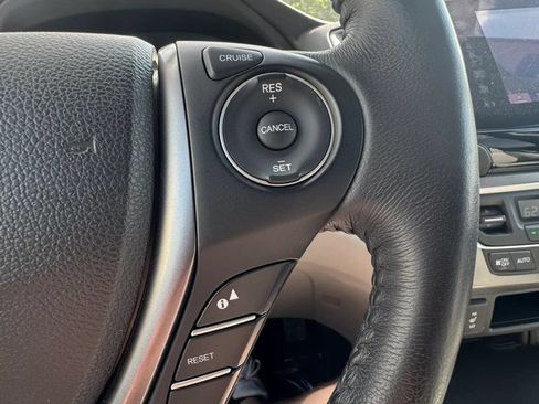 Used 2016 Honda Pilot EX-L image 23