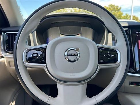 Used 2026 Volvo V60 B5 Cross Country Plus w/ Climate Package AWD/4WD image 26
