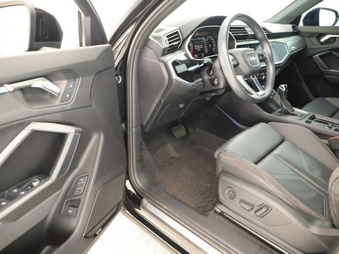 Used 2022 Audi Q3 2.0T Premium Plus AWD/4WD image 14