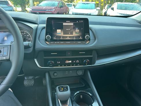 Certified 2026 Nissan Rogue SV w/ Cold Weather Package image 23