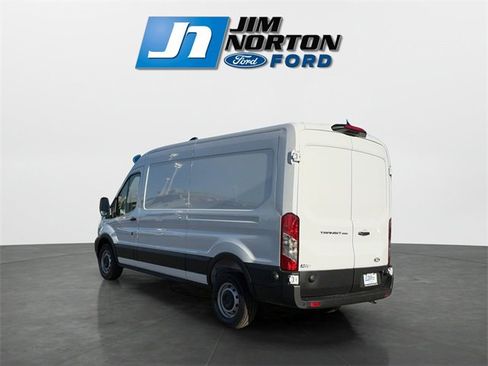 New 2026 Ford Transit 250 148 Medium Roof w/ Load Area Protection Package image 5