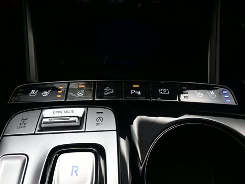 Certified 2024 Hyundai Tucson Limited image 23