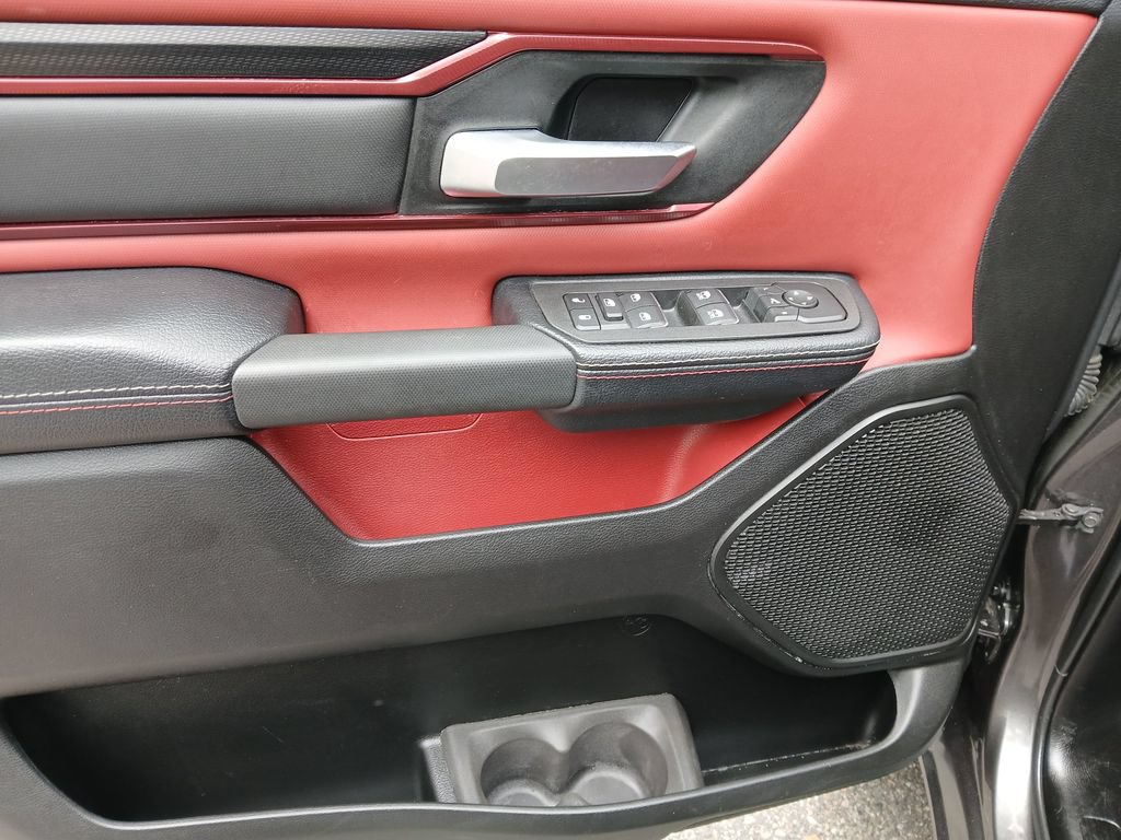 Used 2026 RAM 1500 Rebel w/ Rebel Level 1 Equipment Group AWD/4WD image 12