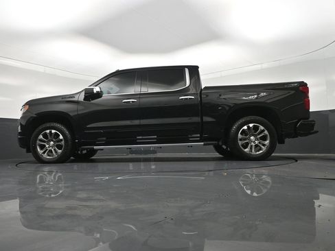 Used 2024 Chevrolet Silverado 1500 High Country w/ Technology Package AWD/4WD image 24