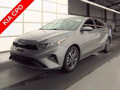 Certified 2024 Kia Forte LXS w/ LXS Technology Package