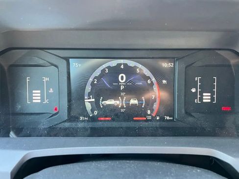 New 2026 Toyota Tacoma SR5 AWD/4WD image 12