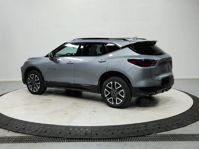 Used 2025 Chevrolet Blazer RS FWD image 6