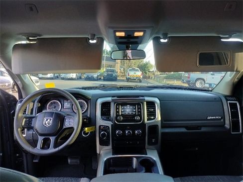 Used 2020 RAM 1500 Classic Warlock image 25