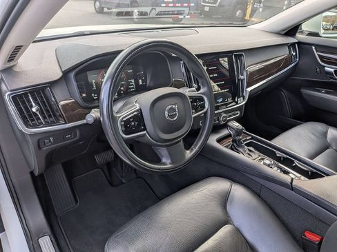 Used 2018 Volvo S90 T5 Momentum AWD/4WD image 13