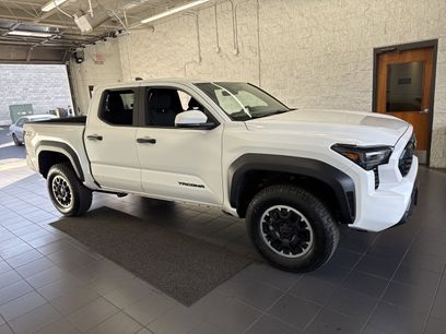 Used 2024 Toyota Tacoma SR5