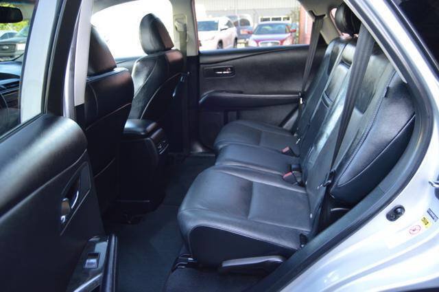 Used 2014 Lexus RX 350 AWD w/ Navigation Package image 46