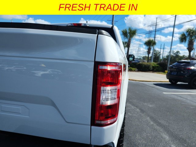 Used 2019 Ford F150 XLT w/ Equipment Group 301A Mid AWD/4WD image 23
