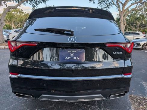 New 2026 Acura MDX w/ Technology Package image 8