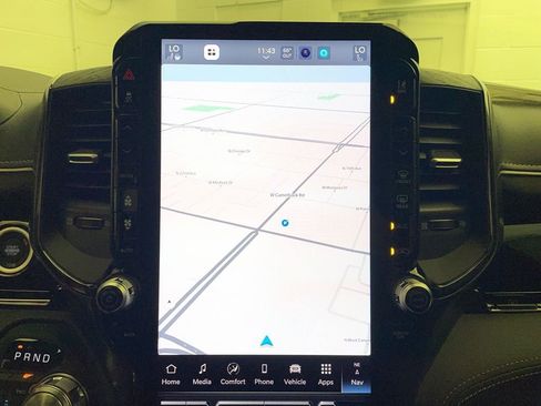 New 2026 RAM 1500 Limited image 19