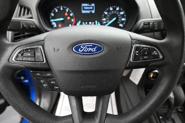 Used 2021 Ford EcoSport S AWD/4WD image 14