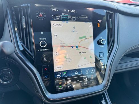 Used 2023 Subaru Outback Wilderness image 23