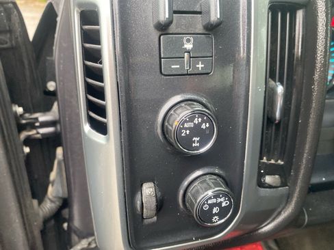 Used 2016 Chevrolet Silverado 1500 LT w/ All Star Edition image 11