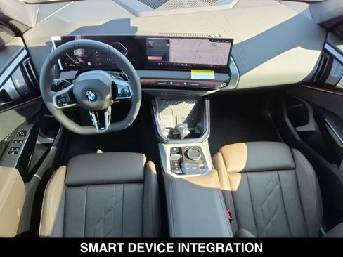 New 2026 BMW X3 xDrive30i w/ M Sport Package AWD/4WD image 16