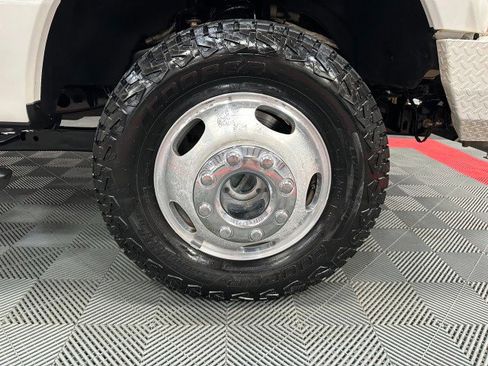 Used 2017 Ford F350 Lariat w/ FX4 Off-Road Package image 80