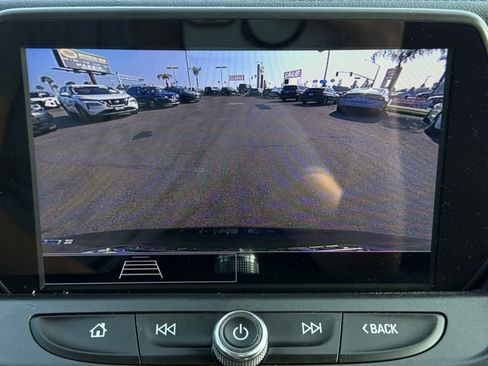 Used 2022 Chevrolet Blazer LT image 30