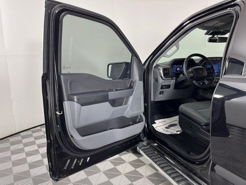 Used 2024 Ford F150 XLT w/ Mobile Office Package AWD/4WD image 14